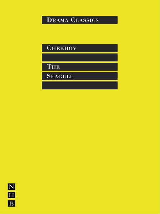Title details for The Seagull by Anton Chekhov - Available